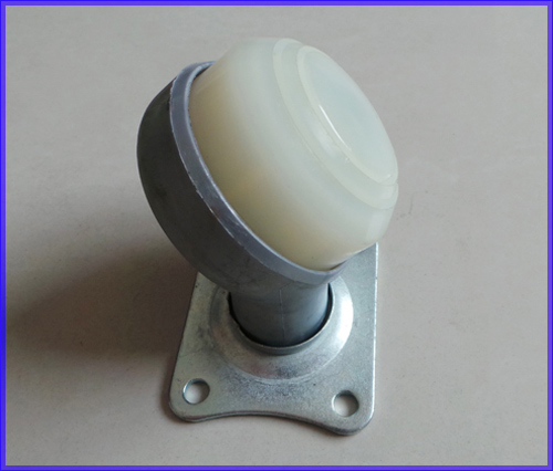 2.5”自清潔輪2