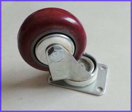 3.5”滾針輪1